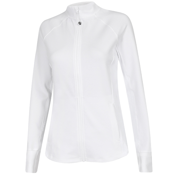 Greyson Womens Sequoia Full Zip Jacket